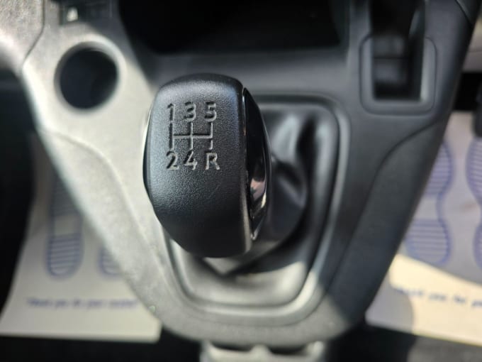 2025 Vauxhall Combo