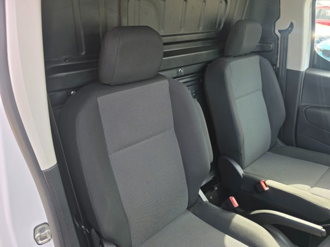 2025 Vauxhall Combo