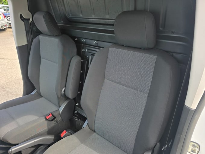 2025 Vauxhall Combo