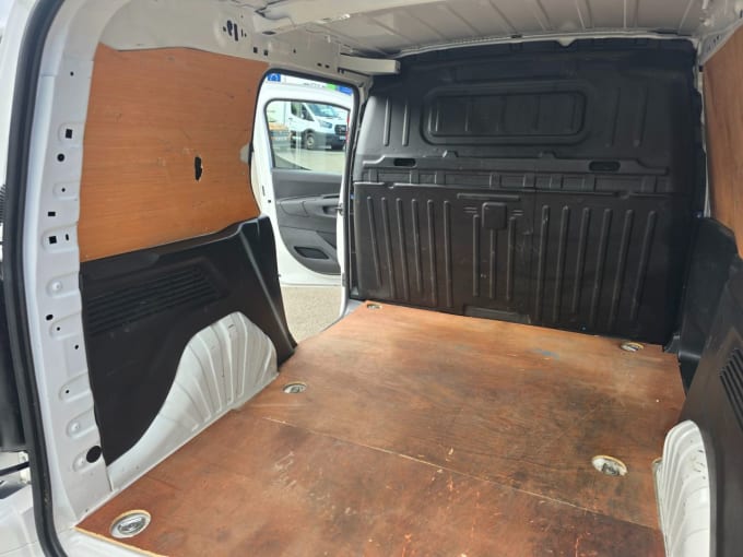 2025 Vauxhall Combo