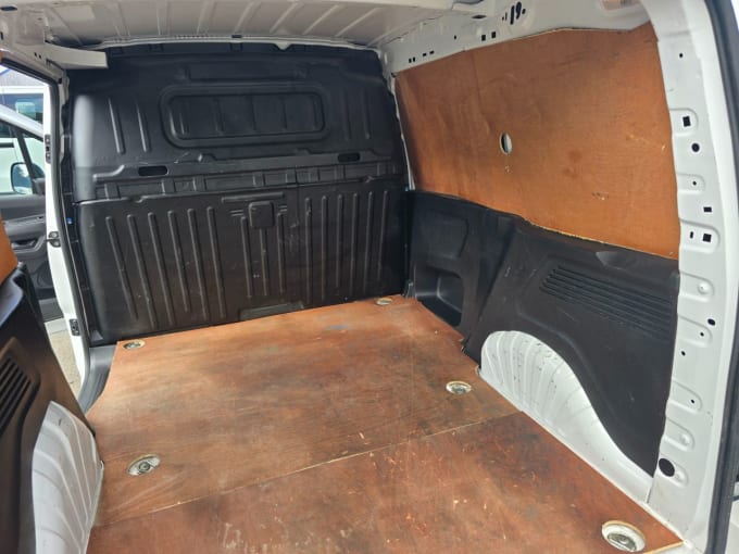 2025 Vauxhall Combo