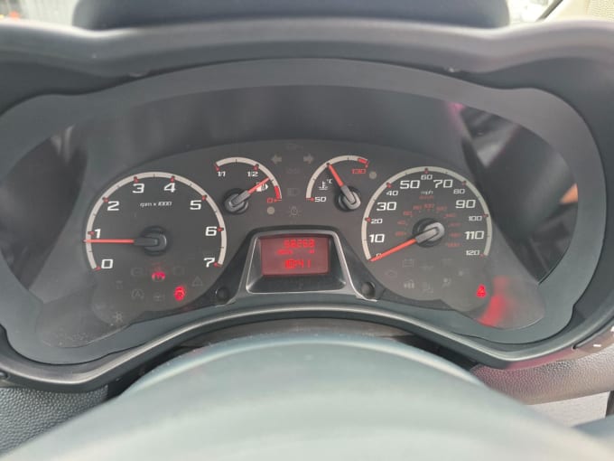 2025 Ford Ka