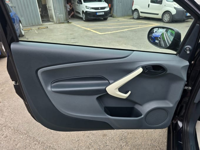 2025 Ford Ka