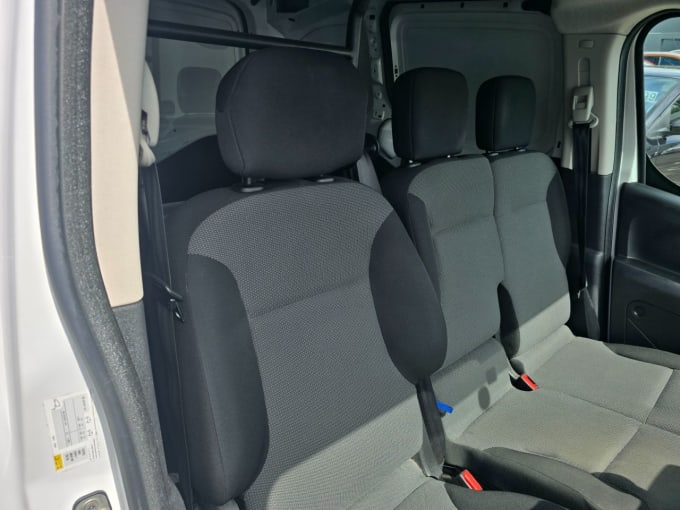 2025 Citroen Berlingo