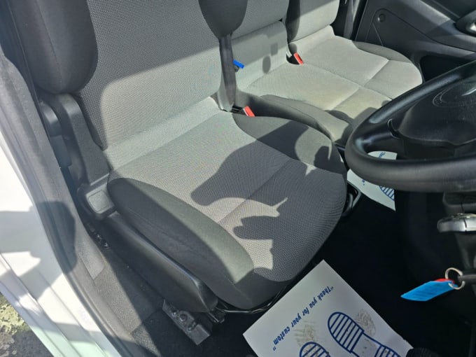 2025 Citroen Berlingo