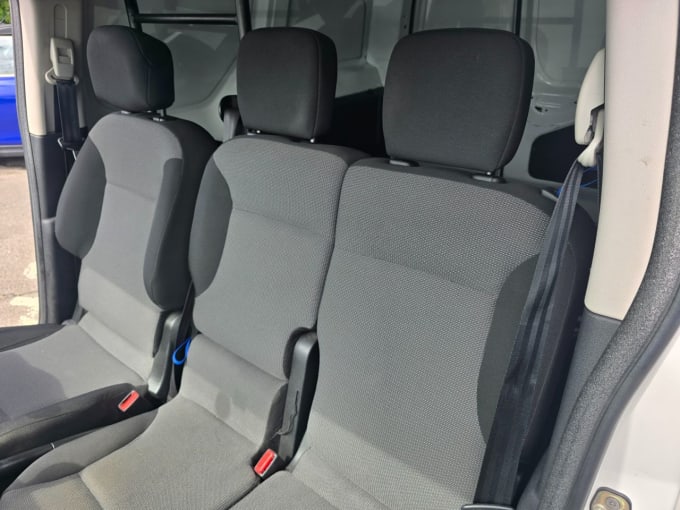 2025 Citroen Berlingo