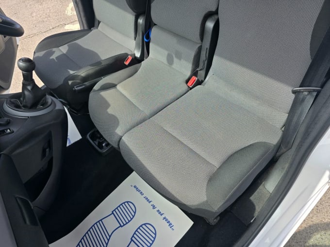 2025 Citroen Berlingo