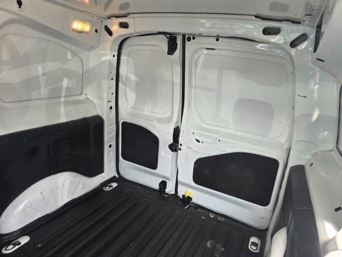 2025 Citroen Berlingo