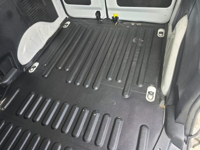 2025 Citroen Berlingo