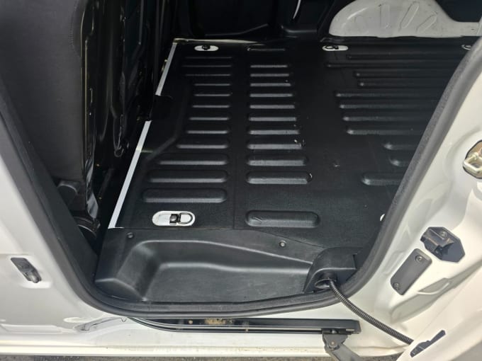 2025 Citroen Berlingo