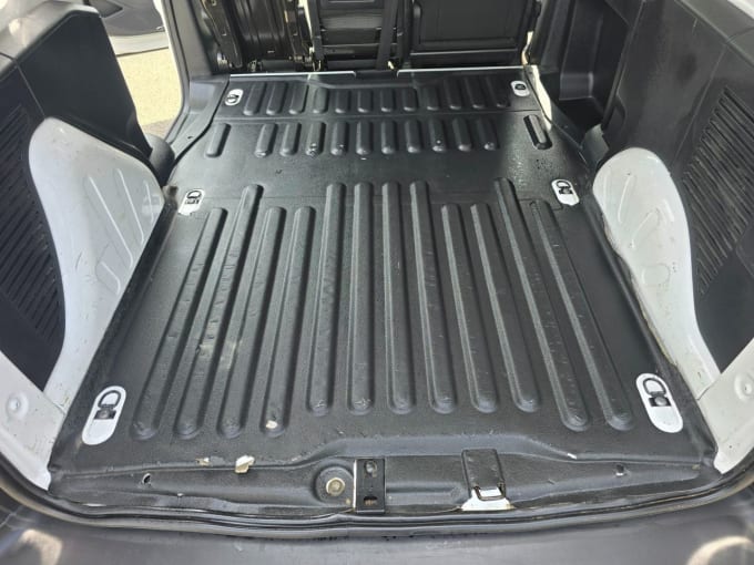 2025 Citroen Berlingo