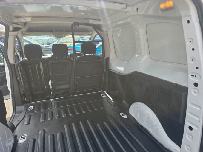 2025 Citroen Berlingo