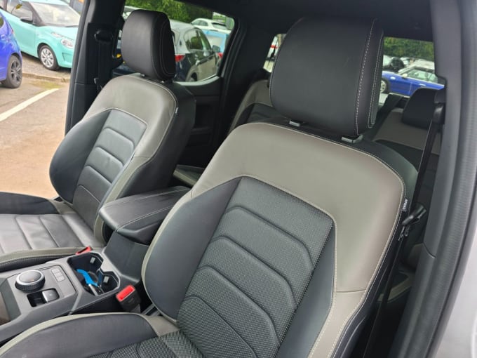 2025 Volkswagen Amarok
