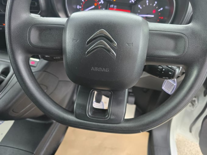 2025 Citroen Berlingo