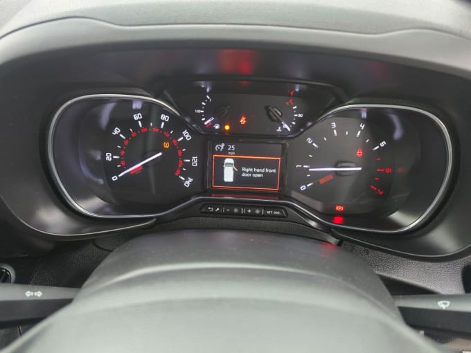2025 Citroen Berlingo