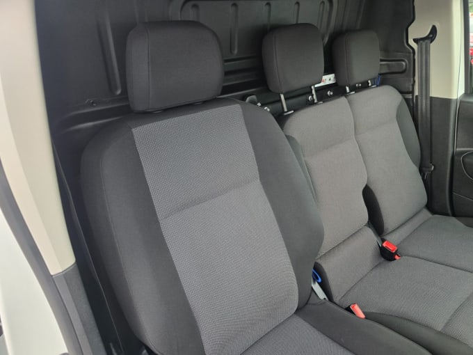 2025 Citroen Berlingo