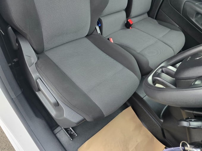 2025 Citroen Berlingo
