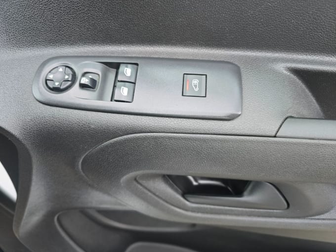 2025 Citroen Berlingo