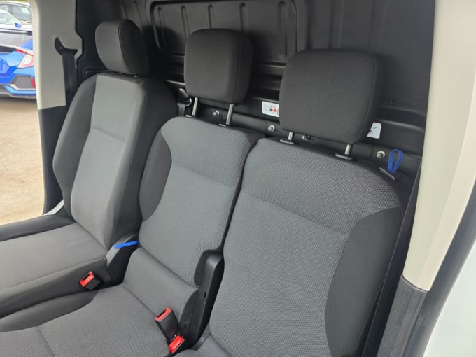 2025 Citroen Berlingo