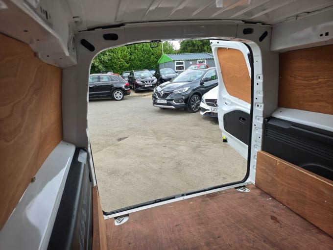 2025 Citroen Berlingo