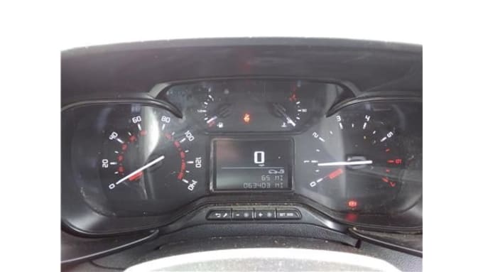 2025 Citroen Berlingo