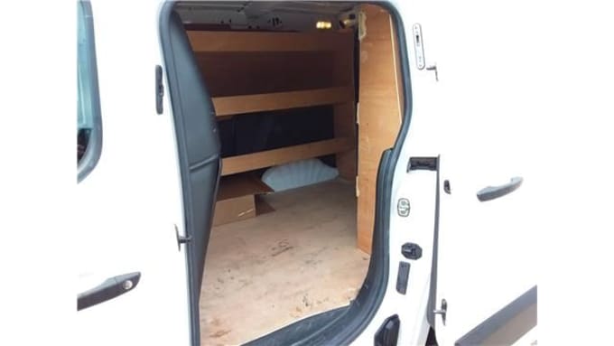 2025 Citroen Berlingo