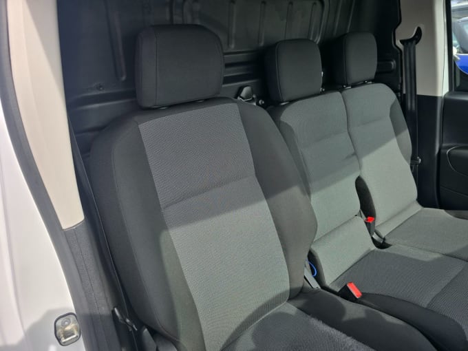 2021 Citroen Berlingo