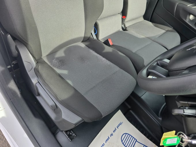 2021 Citroen Berlingo