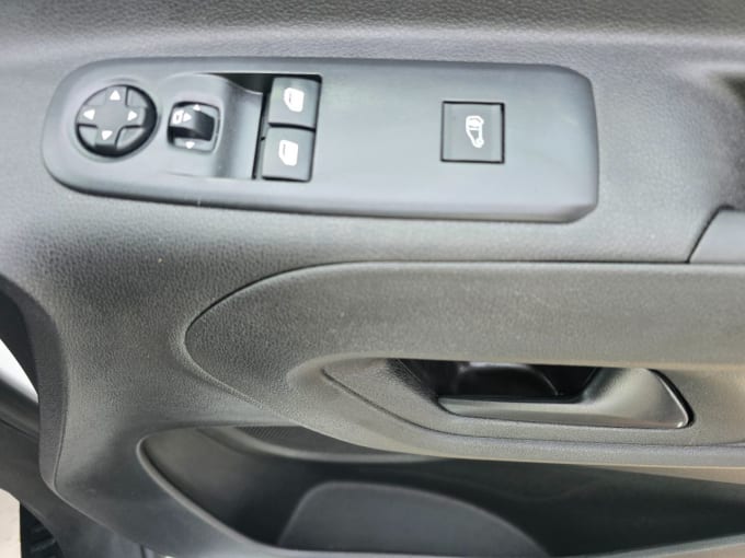 2021 Citroen Berlingo