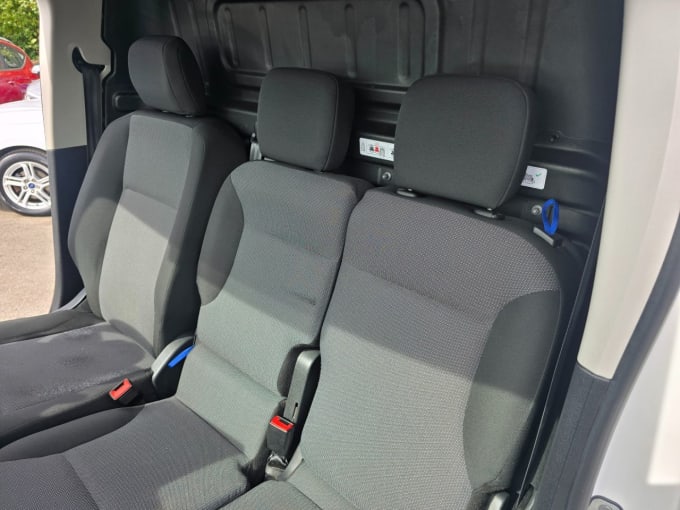 2021 Citroen Berlingo