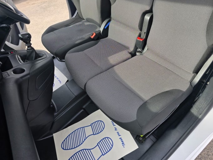 2021 Citroen Berlingo