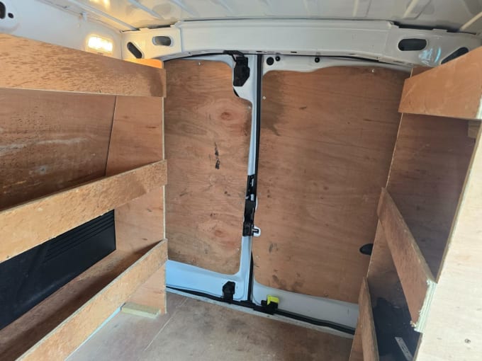 2021 Citroen Berlingo