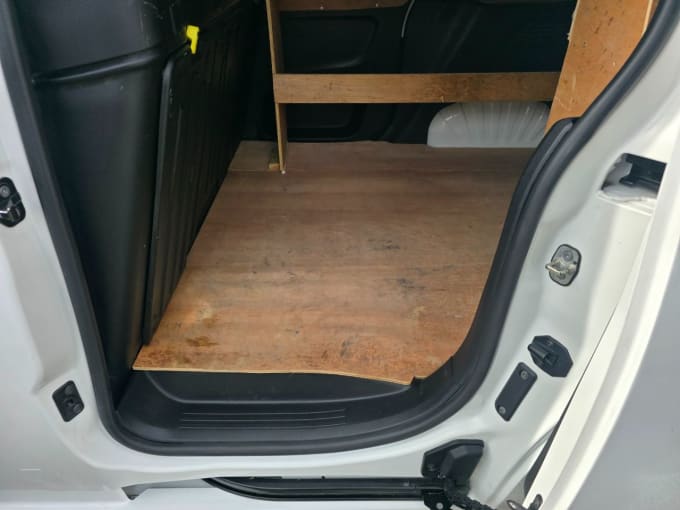 2021 Citroen Berlingo