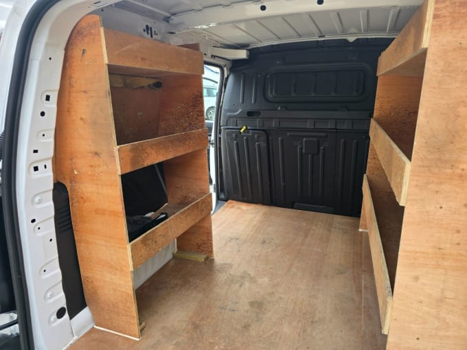 2021 Citroen Berlingo