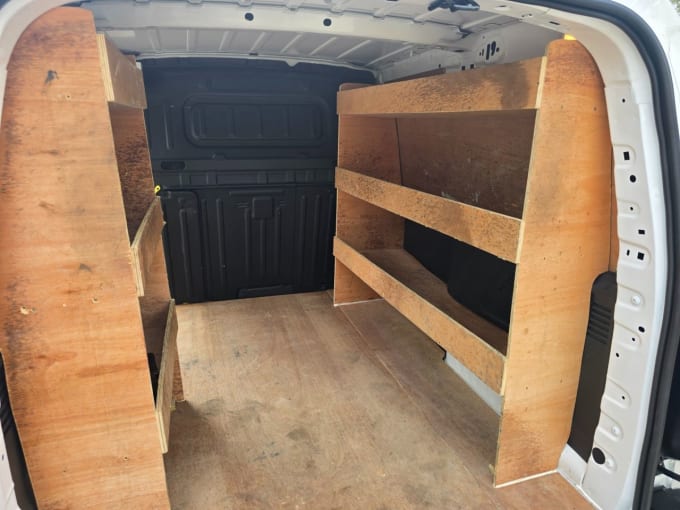 2021 Citroen Berlingo
