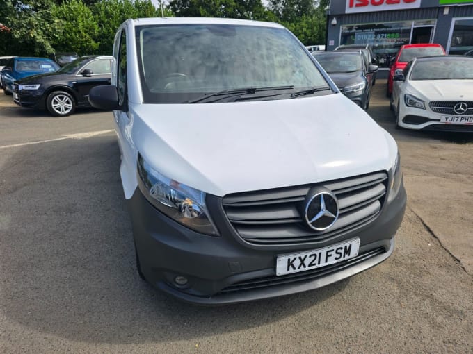 2025 Mercedes-benz Vito