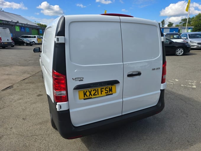2025 Mercedes-benz Vito