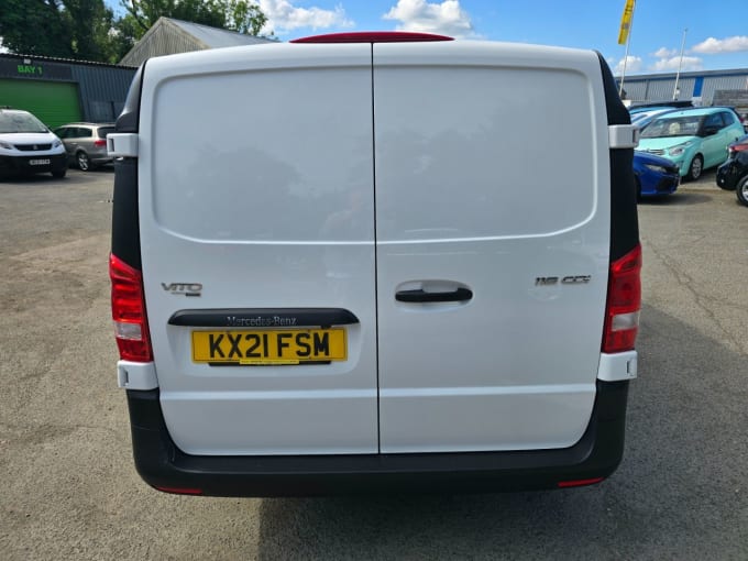 2025 Mercedes-benz Vito