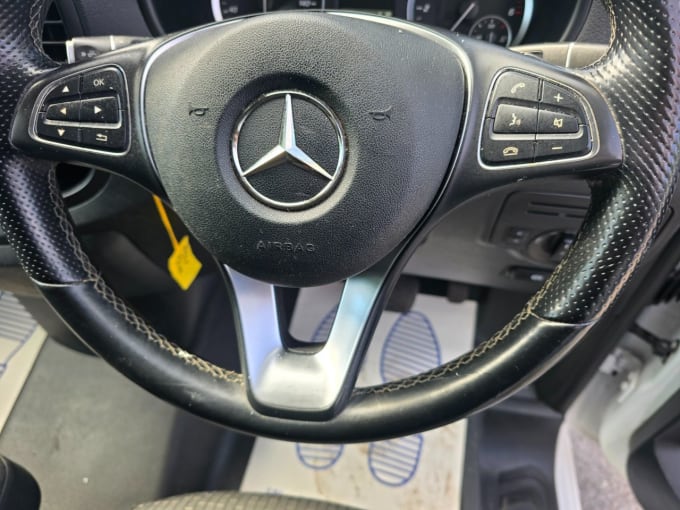 2025 Mercedes-benz Vito