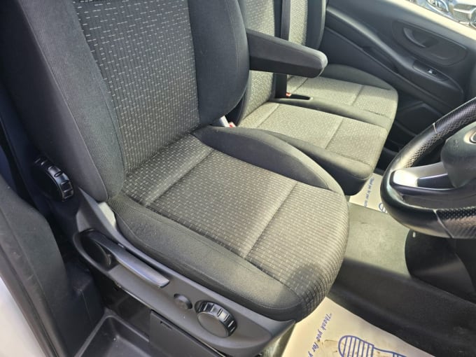 2025 Mercedes-benz Vito