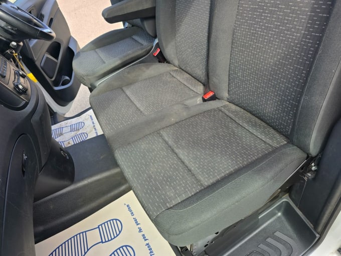 2025 Mercedes-benz Vito