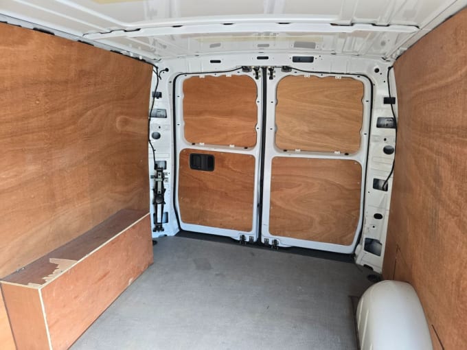 2025 Mercedes-benz Vito