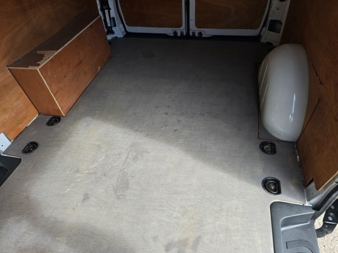 2025 Mercedes-benz Vito