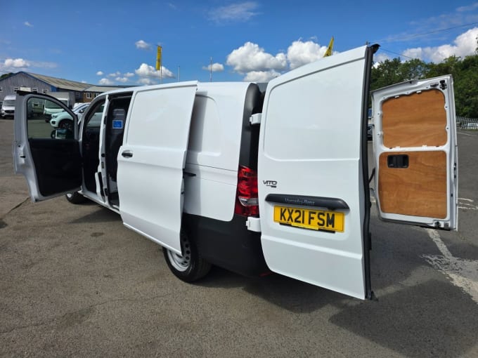 2025 Mercedes-benz Vito