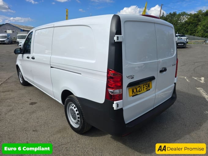 2025 Mercedes-benz Vito