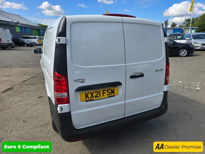 2025 Mercedes-benz Vito