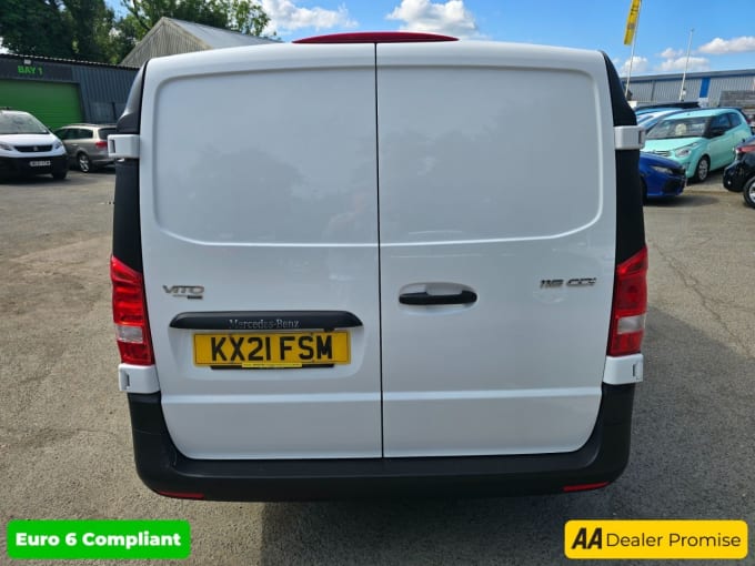 2025 Mercedes-benz Vito