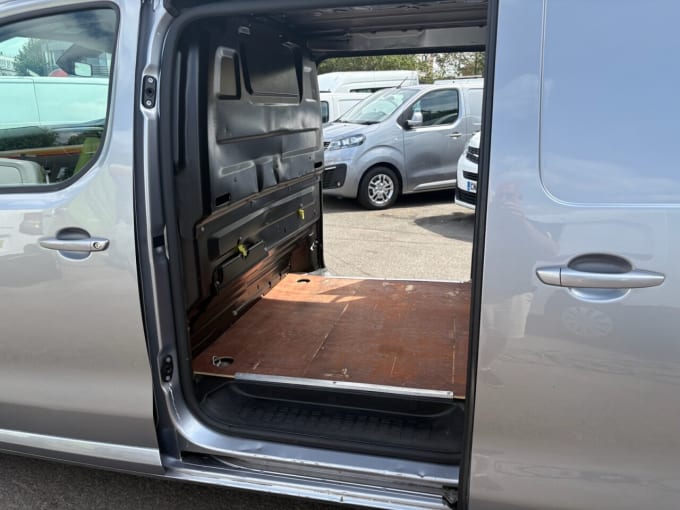 2025 Vauxhall Vivaro