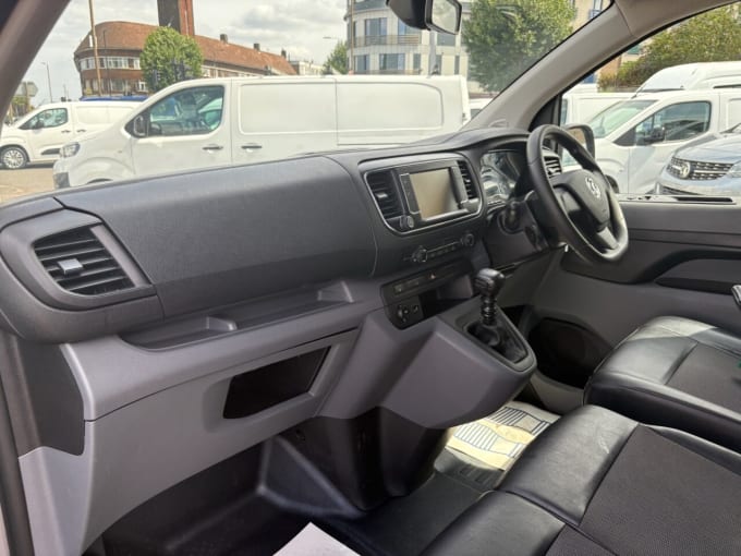 2025 Vauxhall Vivaro