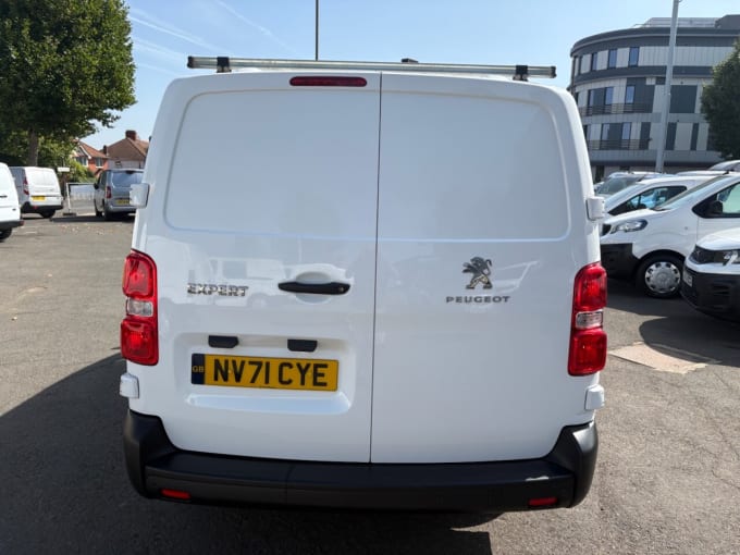 2025 Peugeot Expert